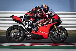 SBK, Test Misano: Rinaldi chiude al comando l’ultima giornata