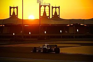 F1: Categoria define dias e locais da pré-temporada de 2022 para aprovação; confira datas