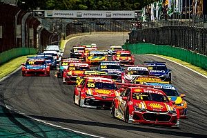 Stock Car abandonará formato de rodada dupla das etapas em 2021