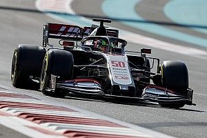 Ini Penyebab Pembalap Muda Kerap Sulit Adaptasi di F1