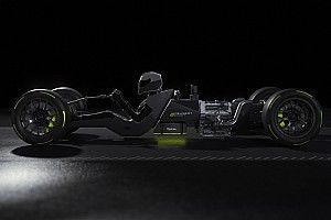 Peugeot: svelato il powertrain per l'Hypercar del 2022