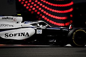 Resmi: Nissany, Williams'ın test pilotu olmaya devam edecek