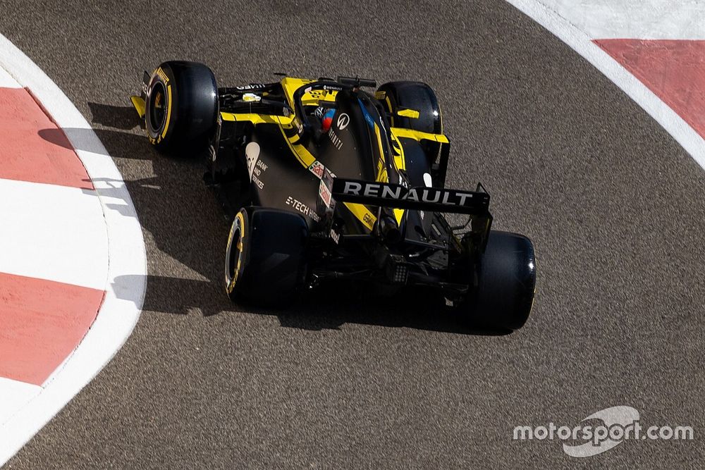 Új motorral készül 2021-re a Renault?