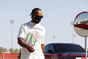 Hamilton, F1'e maaş kısıtlaması getirilmesine karşı