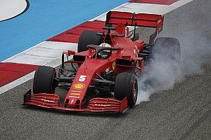 F1, GP Bahrain: Soft gomme non da gara e nemmeno da... qualifica?