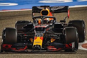 Verstappen: "Had Vandoorne deze F1-kans bij Mercedes wel gegund"