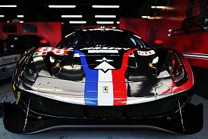 WEC, Rovera pronto all'esordio: "Conosco Spa, sono concentrato"