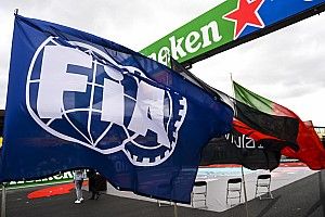 FIA hints at hydrogen announcement