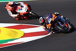 Le MotoGP prolonge avec l'IRTA jusqu'en 2026
