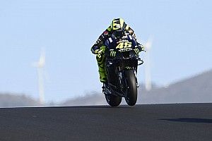 Rossi beslist na 'zes of zeven races' over MotoGP-toekomst