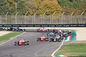 Formula 4: ad Imola il giro di boa della stagione 2021