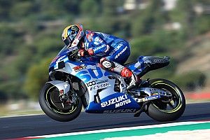 LIVE MotoGP, Gran Premio del Portogallo: Gara