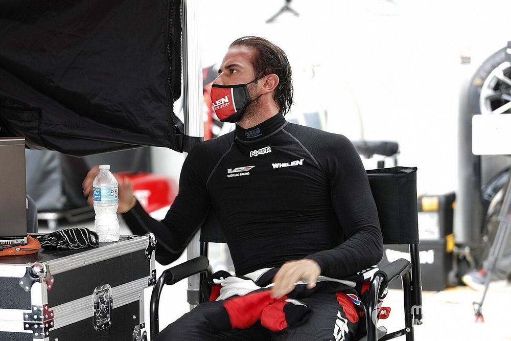 WEC: Risi Competizione piazza il colpo Nasr per Monza e Le Mans