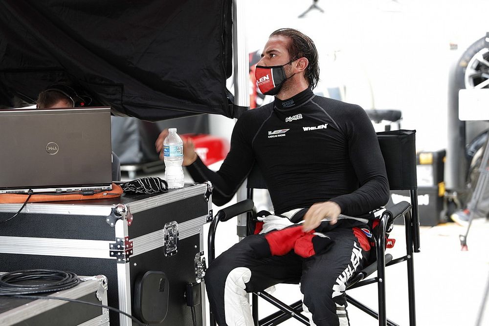 Nasr joins Risi LMP2 team for Le Mans, Monza WEC round