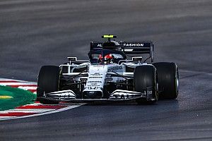 Pirelli, İstanbul Park'ın yeniden asfaltlanacağını çok geç öğrenmiş