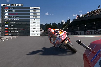 Los Márquez quieren evitar el cuerpo a cuerpo virtual