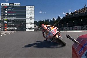 Los Márquez quieren evitar el cuerpo a cuerpo virtual