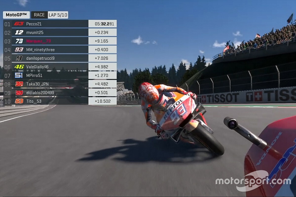 Los Márquez quieren evitar el cuerpo a cuerpo virtual