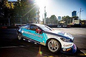 WAU had manufacturers competing for 2021 Supercars deal