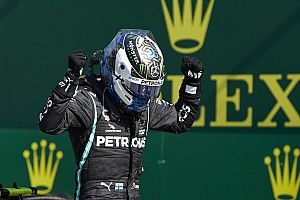 Bottas: il sottovalutato quanto varrebbe lontano da Hamilton?