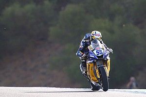 SSP, Portimao, Gara 1: Locatelli domina e consolida il primato