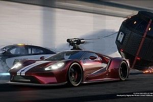 'Fast & Furious Crossroads', adrenalina desde Hollywood