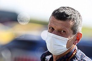 Steiner: "Ferrari ile birlikte biz de 2022'ye kadar zorlanacağız"
