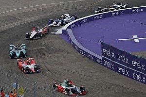 SporTV se junta à TV Cultura na transmissão da Fórmula E em 2021