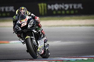 Zarco: "Geçen yıl Avintia hakkında şüphe duymakta haklıydım"