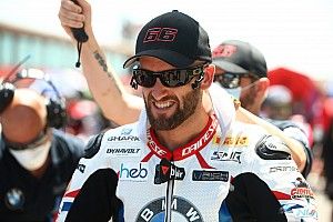 Sykes Ingin Juara Dunia bersama Dua Pabrikan