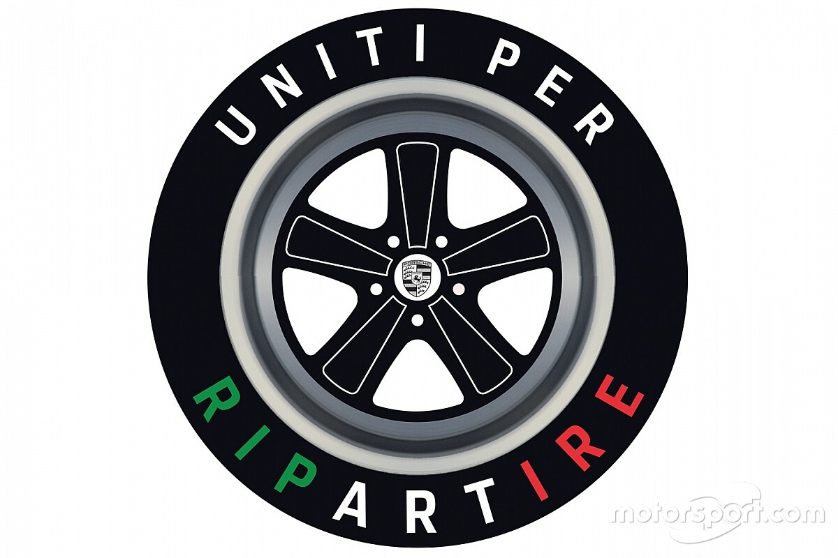 Porsche Italia e Caritas insieme contro la povertà creata dal COVID-19