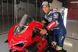Zarco: “Lo de Miller es lógico; yo sin correr no puedo firmar un contrato”