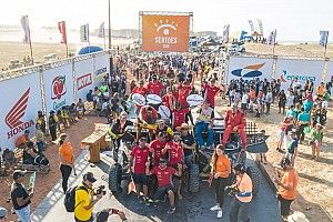Sertões antecipa provas em SP e será parte do Mundial da FIM só em 2021