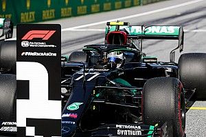 GALERÍA: las fotos de F1 del sábado en el Red Bull Ring