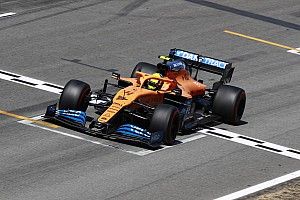 McLaren a signé les nouveaux Accords Concorde