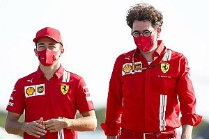 Sempat Menolak, Ferrari Kini Dukung Ide Pembekuan Mesin
