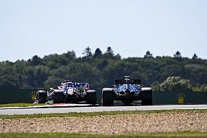Horner: Mercedes mogelijk ook schuldig in zaak rond Racing Point