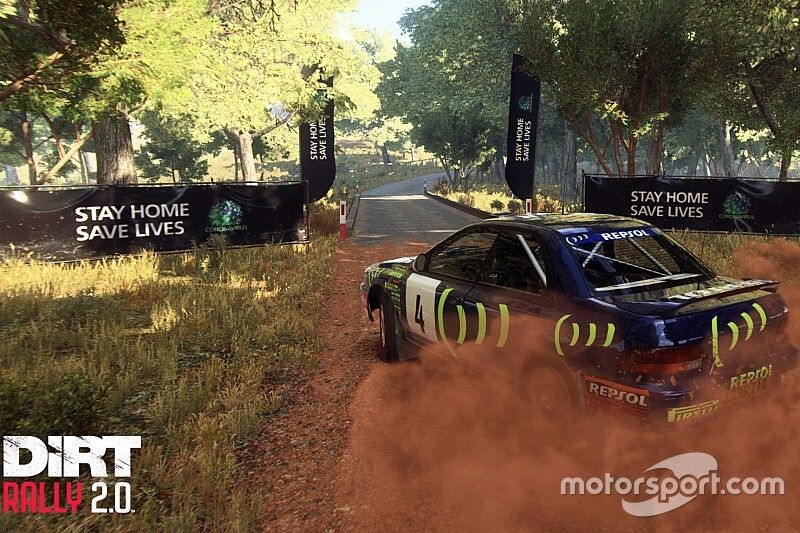 Rozpoczynamy Motorsport.com Polska BGM Cup