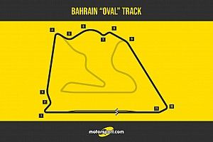 FIA won’t relax impeding rules for Bahrain’s short lap