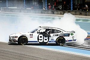 Briscoe wins second Miami race, Allmendinger scoops $100k