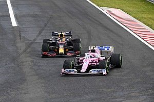 Hakkinen twijfelt of Red Bull gat met Mercedes kan dichten