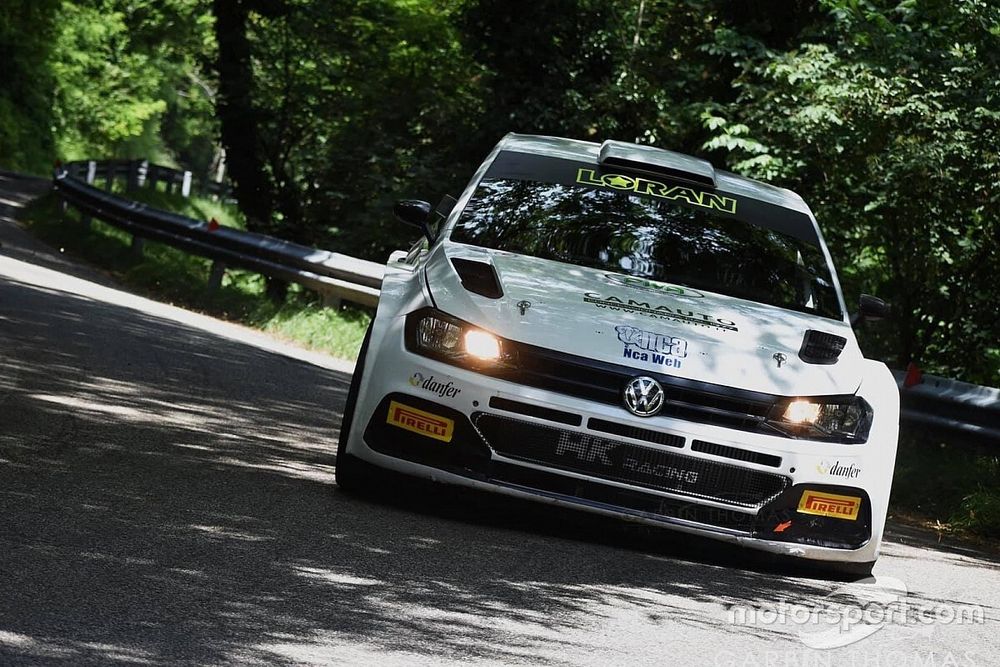 Basso pronto a difendere il CIR con la Volkswagen