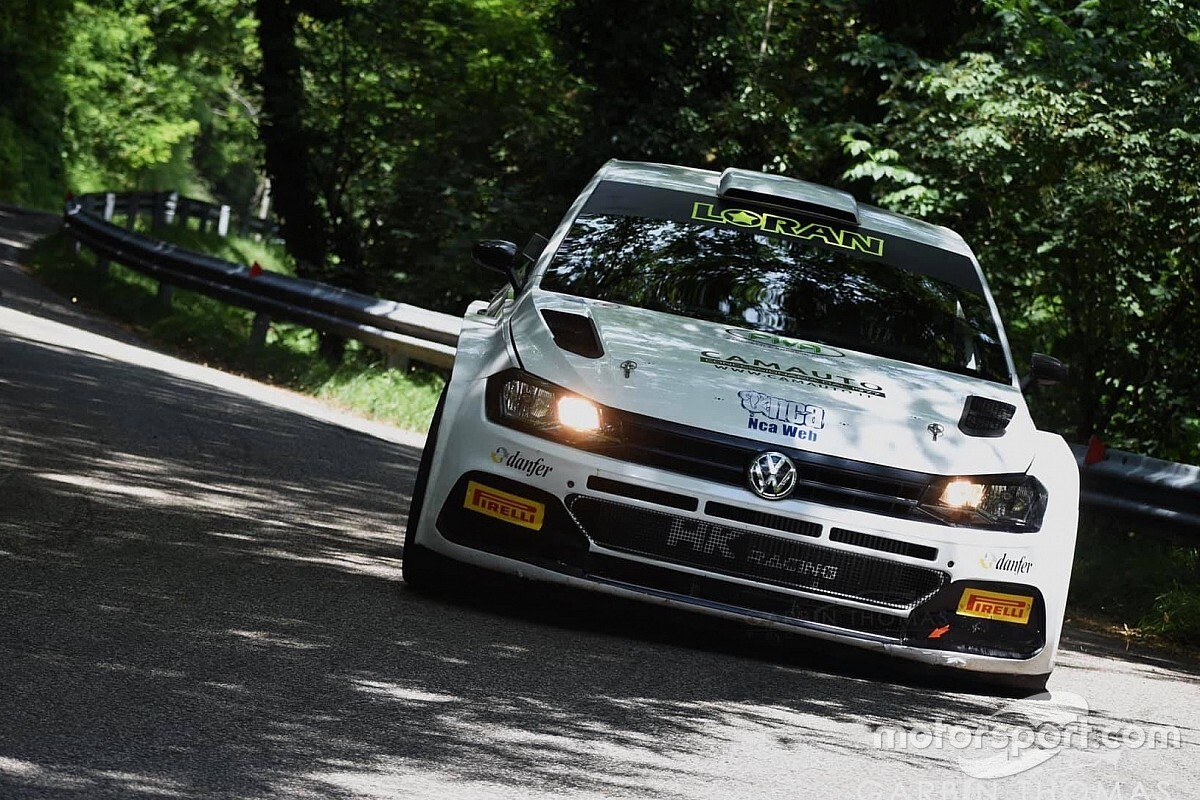 Basso pronto a difendere il CIR con la Volkswagen
