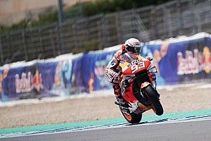 Puig remet en question la légitimité d'un titre sans Márquez