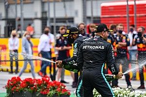 Poder, honra e 'pódio': o que está em jogo no GP da Hungria de F1?