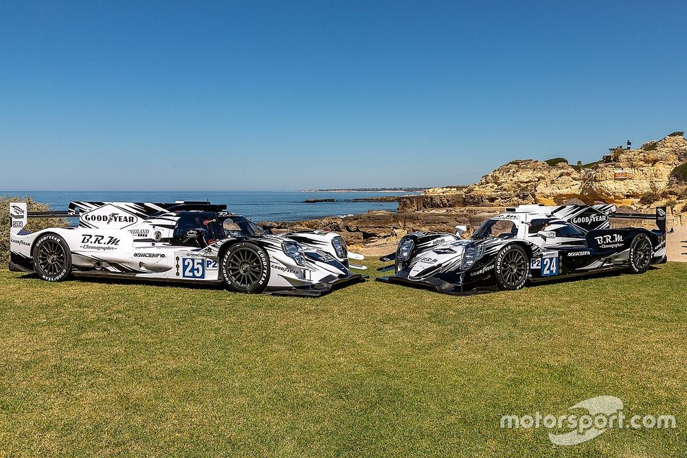 ELMS: la Algarve Pro Racing sfoggia l'asso Loic Duval