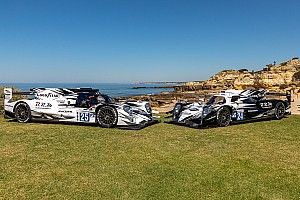 ELMS: la Algarve Pro Racing sfoggia l'asso Loic Duval