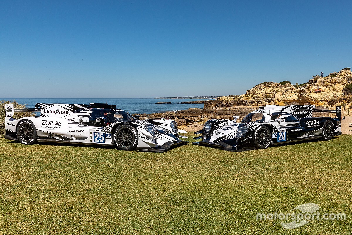 ELMS: la Algarve Pro Racing sfoggia l'asso Loic Duval