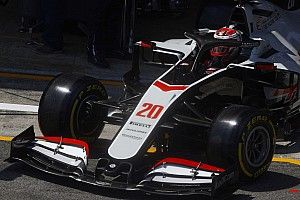 Milyen okok vezettek a Haas maradásához a Forma-1-ben?