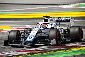 Williams pozostanie niezależnym zespołem